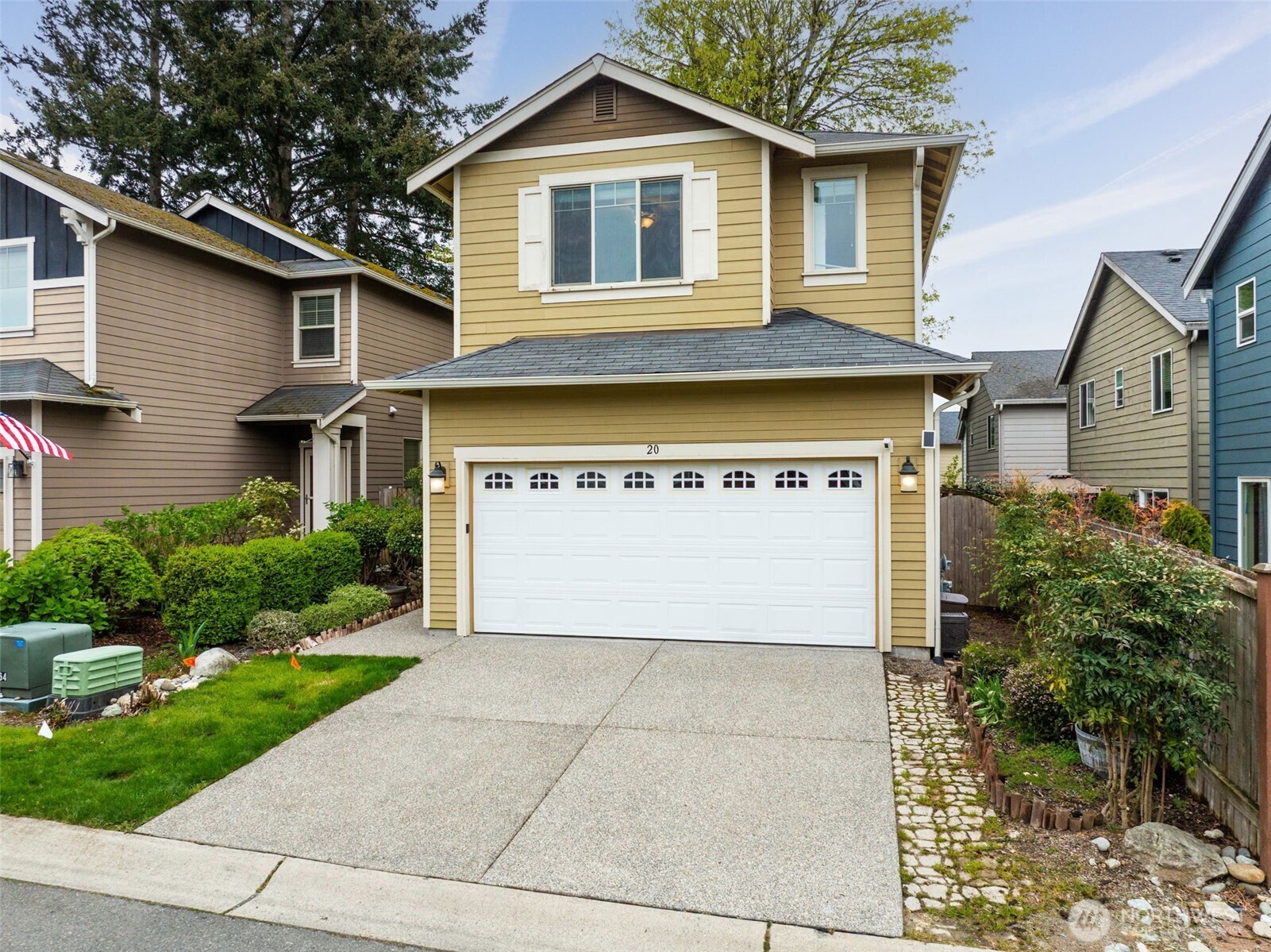 20 92nd Avenue SE #35, Lake Stevens, WA 98258
