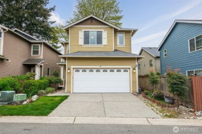 20 92nd Avenue SE #35, Lake Stevens, WA 98258 - Photo 4