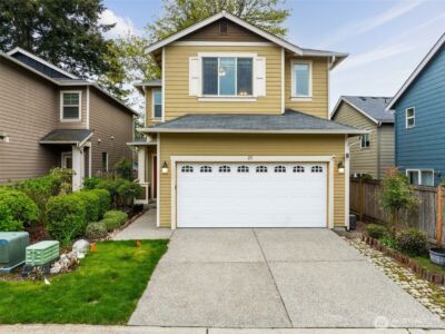 20 92nd Avenue SE #35, Lake Stevens, WA 98258 - Photo 5