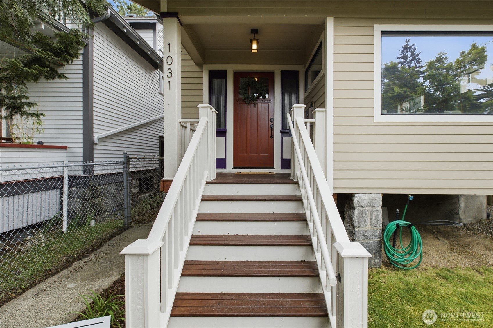 1031 N Steele Street , Tacoma, WA 98406