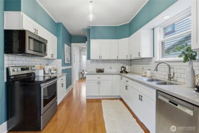 1031 N Steele Street , Tacoma, WA 98406 - Photo 12