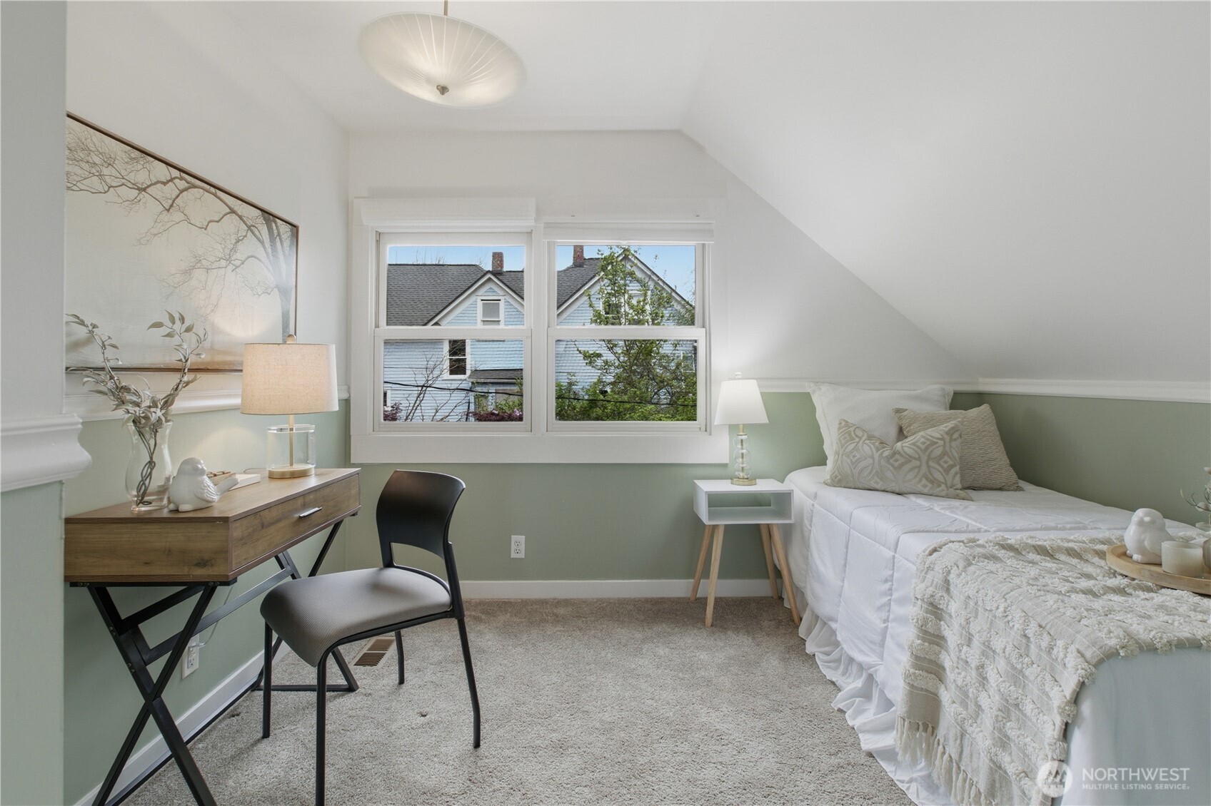 1031 N Steele Street , Tacoma, WA 98406