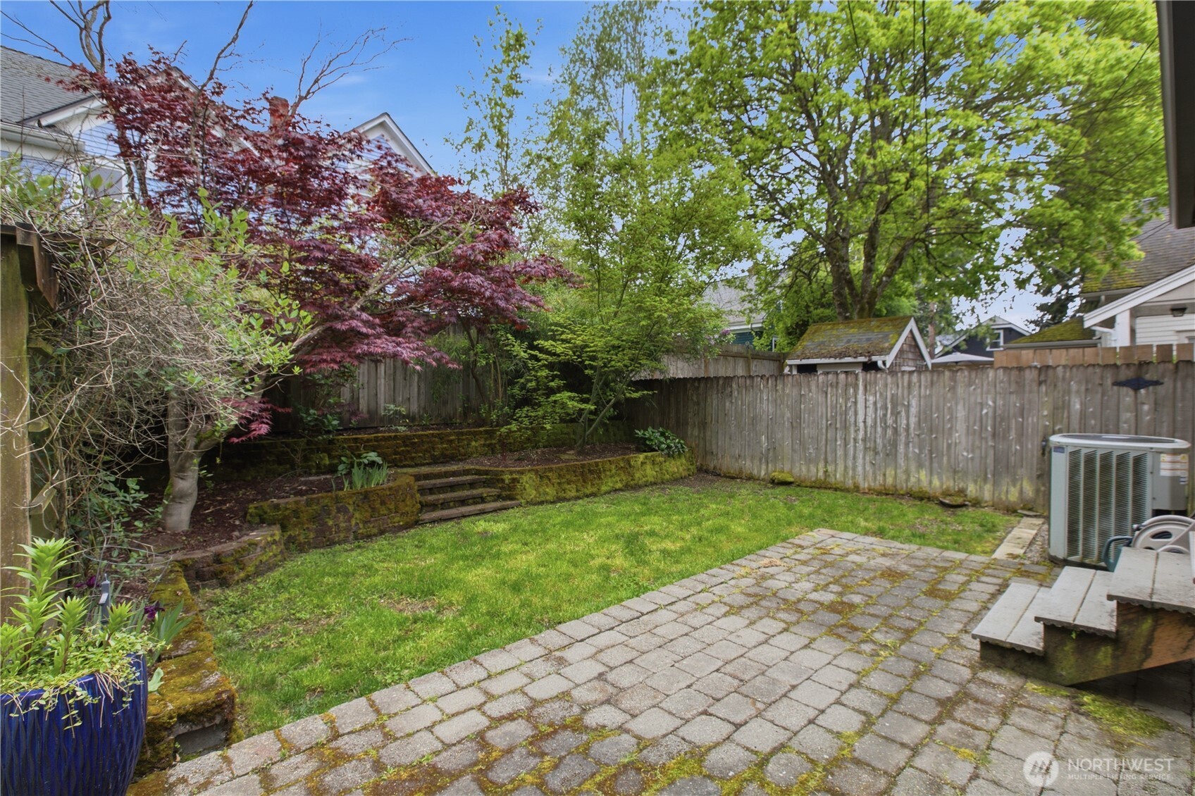 1031 N Steele Street , Tacoma, WA 98406