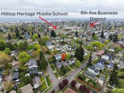 1031 N Steele Street , Tacoma, WA 98406 - Photo 27