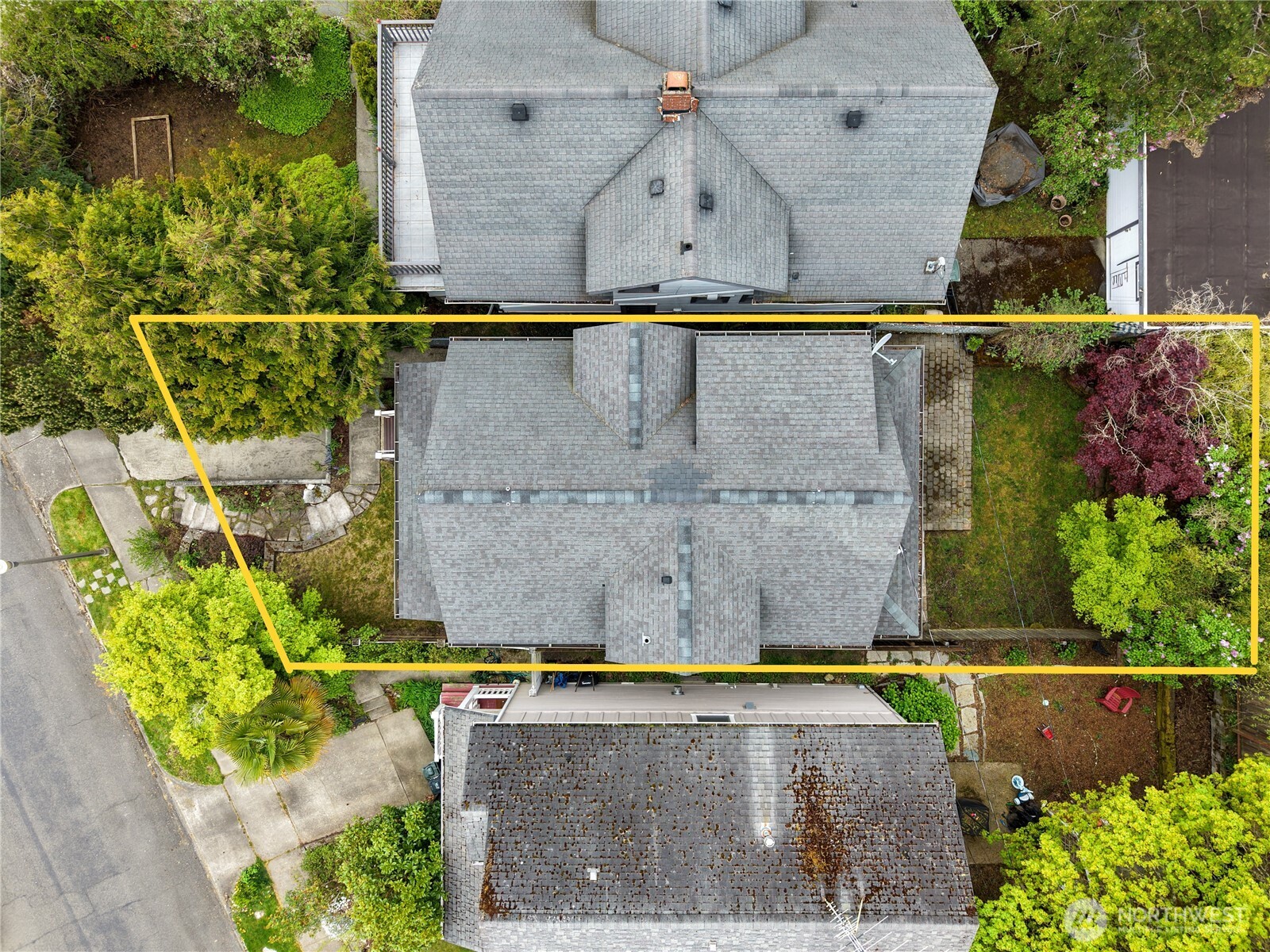 1031 N Steele Street , Tacoma, WA 98406