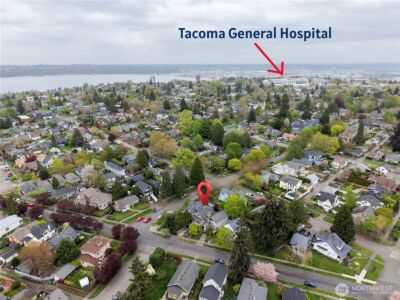 1031 N Steele Street , Tacoma, WA 98406 - Photo 31