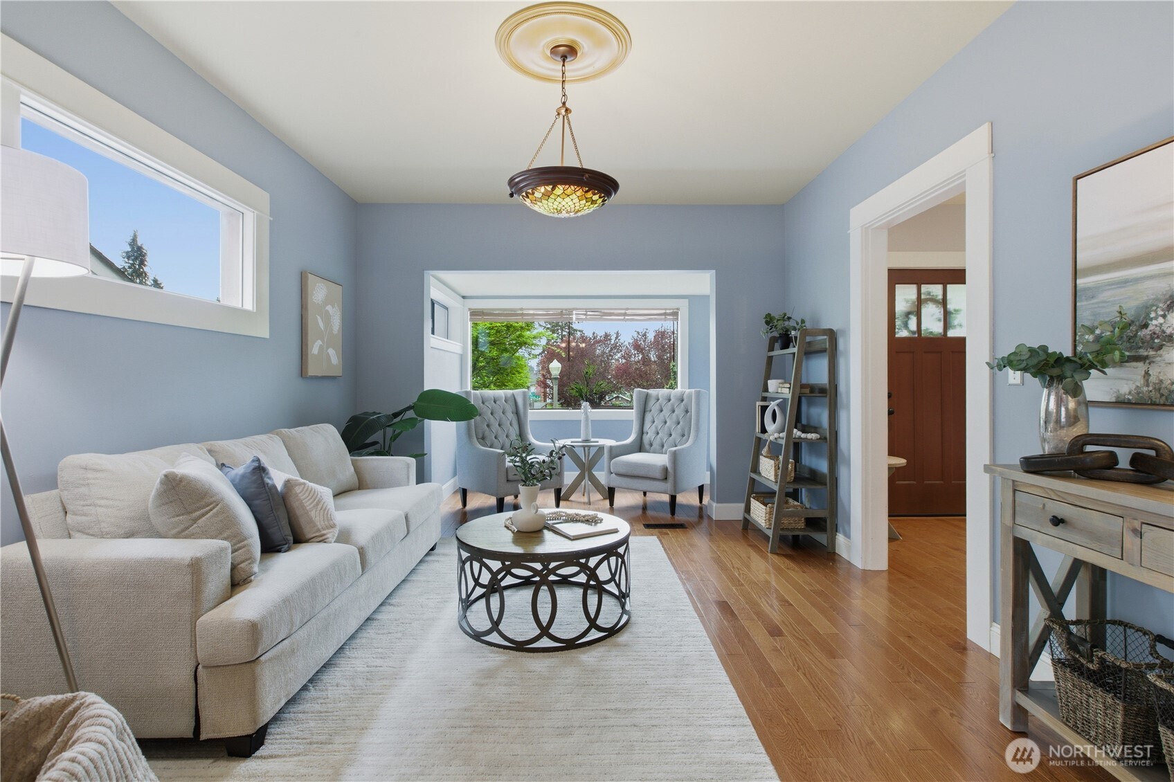 1031 N Steele Street , Tacoma, WA 98406