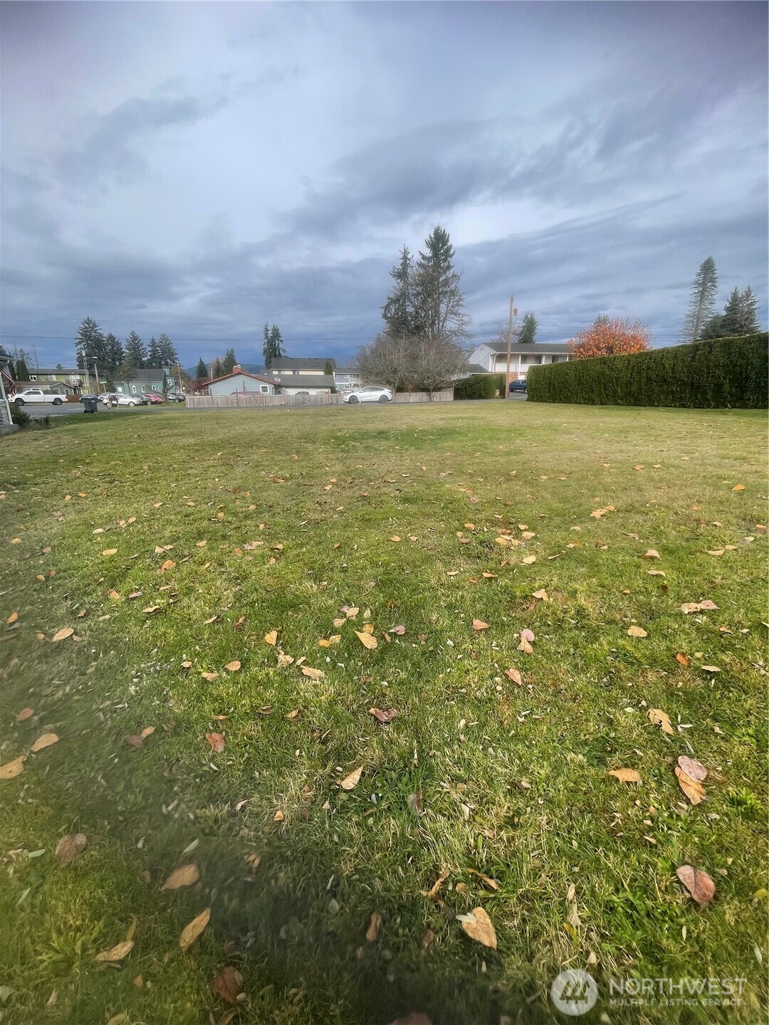 102 W Grand Street , Granite Falls, WA 98252