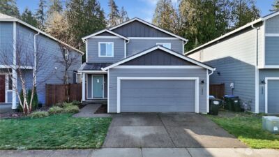 1381 92nd Way SE, Tumwater, WA 98501 - Photo 1