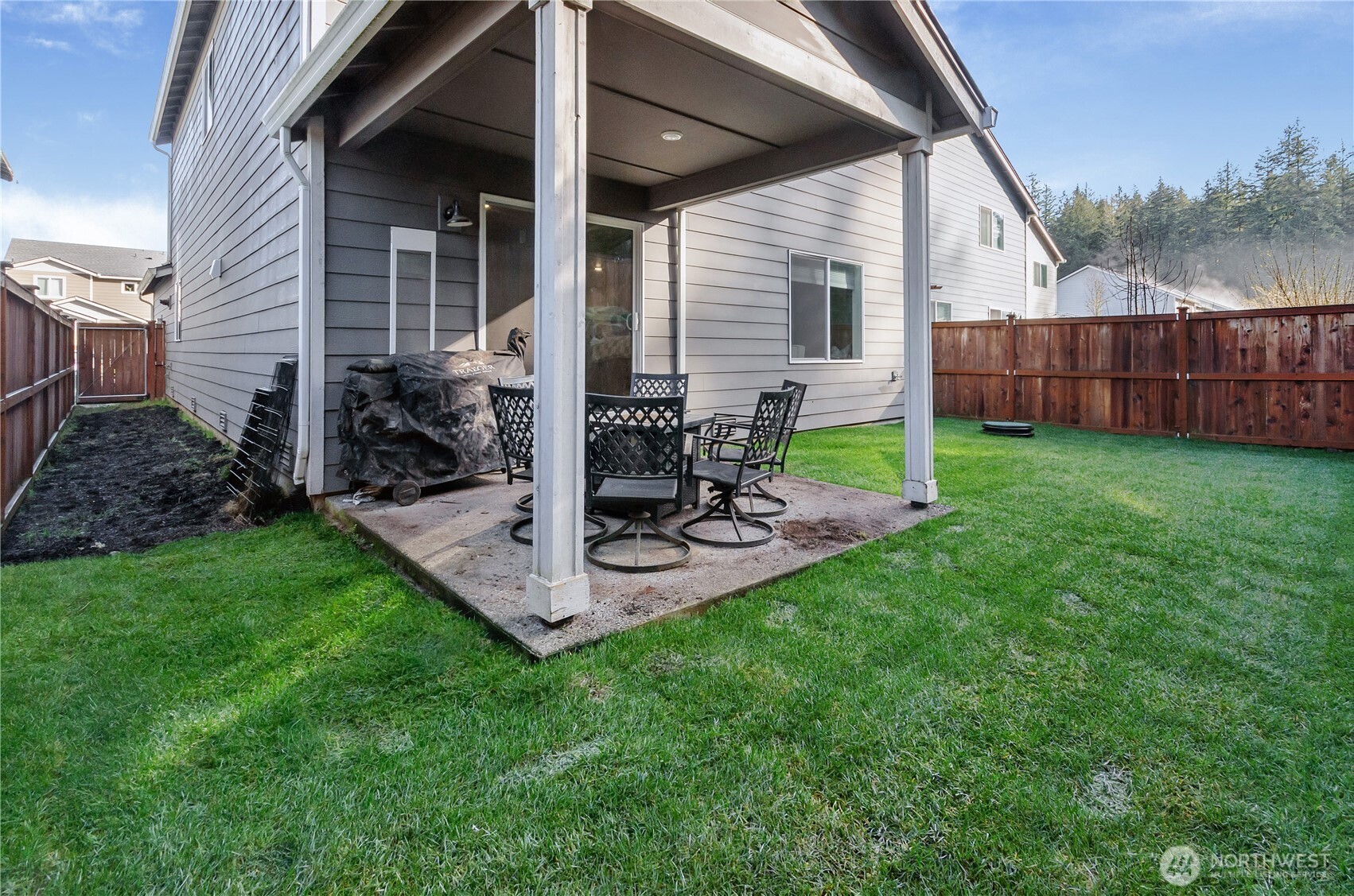 1381 92nd Way SE, Tumwater, WA 98501