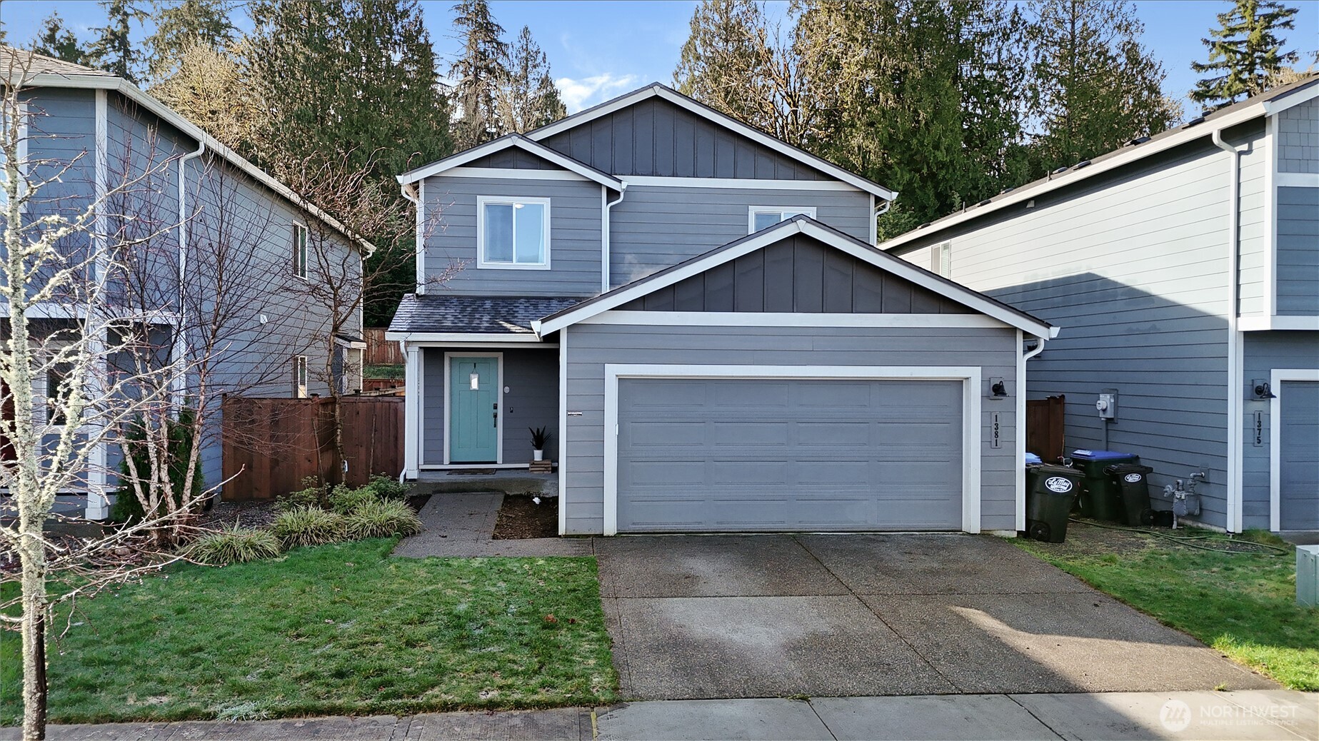 1381 92nd Way SE, Tumwater, WA 98501