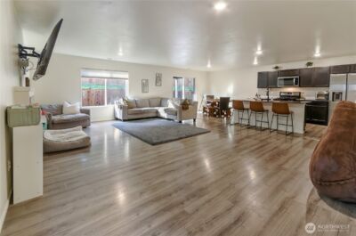 1381 92nd Way SE, Tumwater, WA 98501 - Photo 9