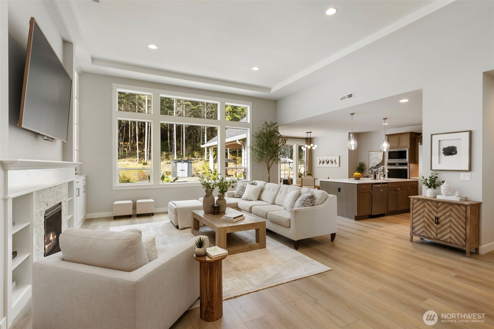 5493 Skyfall Place NW, Bremerton, WA 98312