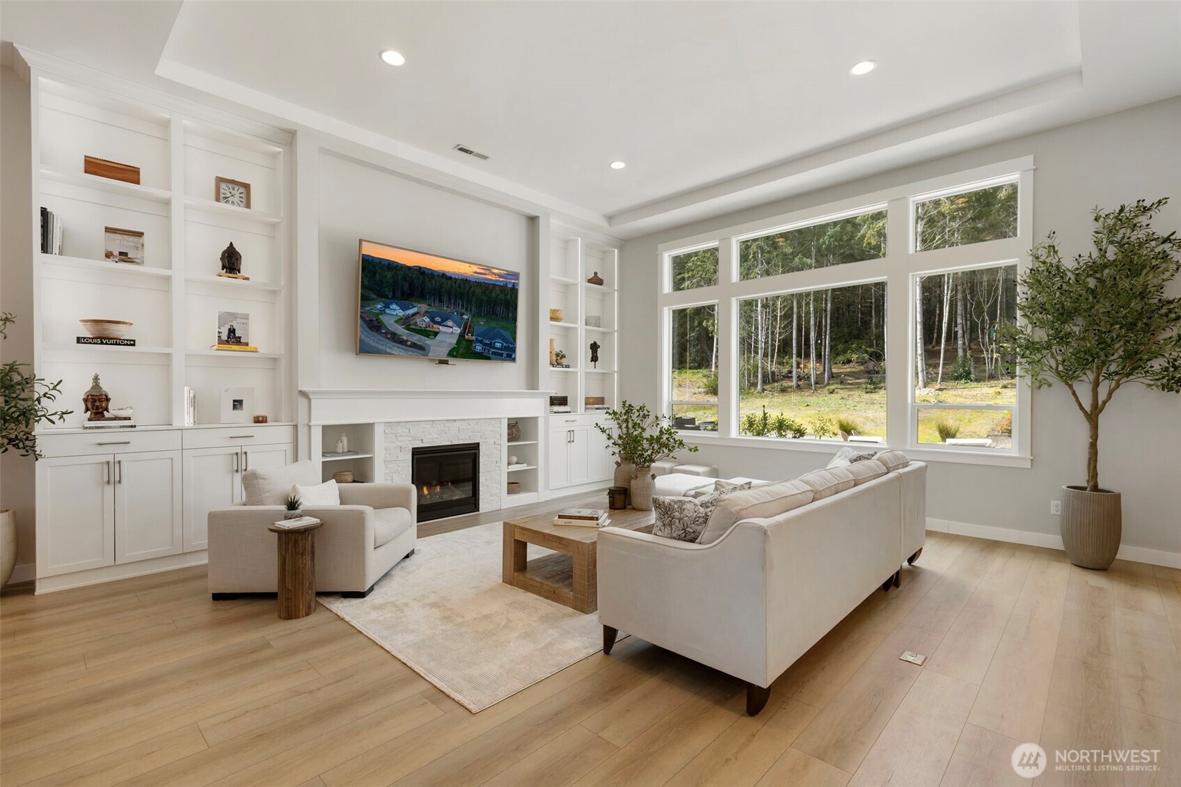 5493 Skyfall Place NW, Bremerton, WA 98312