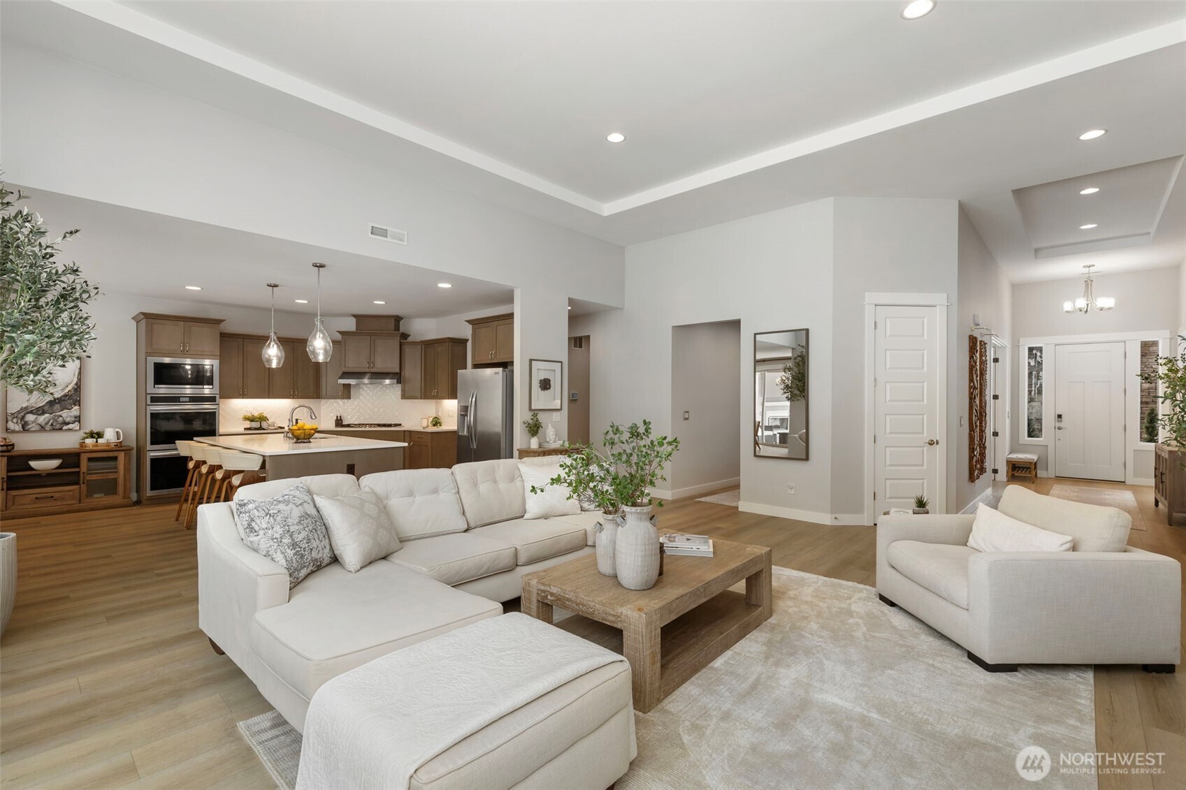 5493 Skyfall Place NW, Bremerton, WA 98312