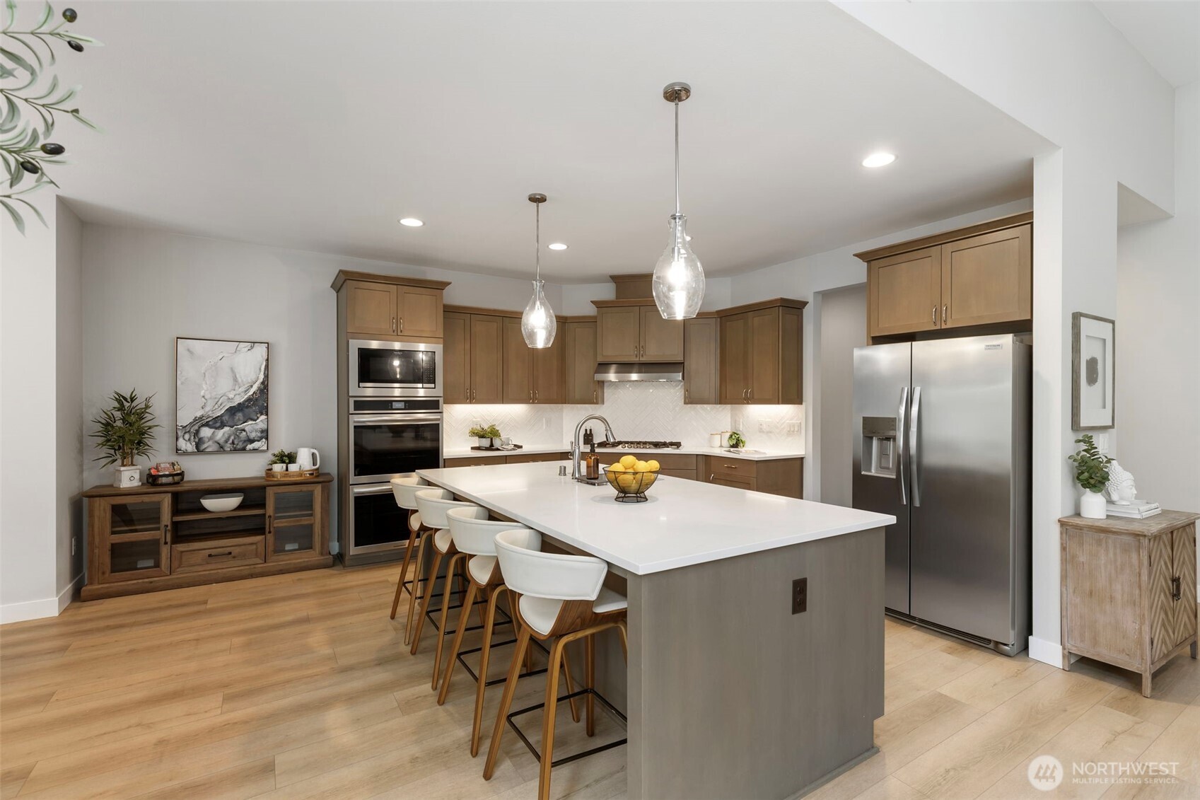 5493 Skyfall Place NW, Bremerton, WA 98312