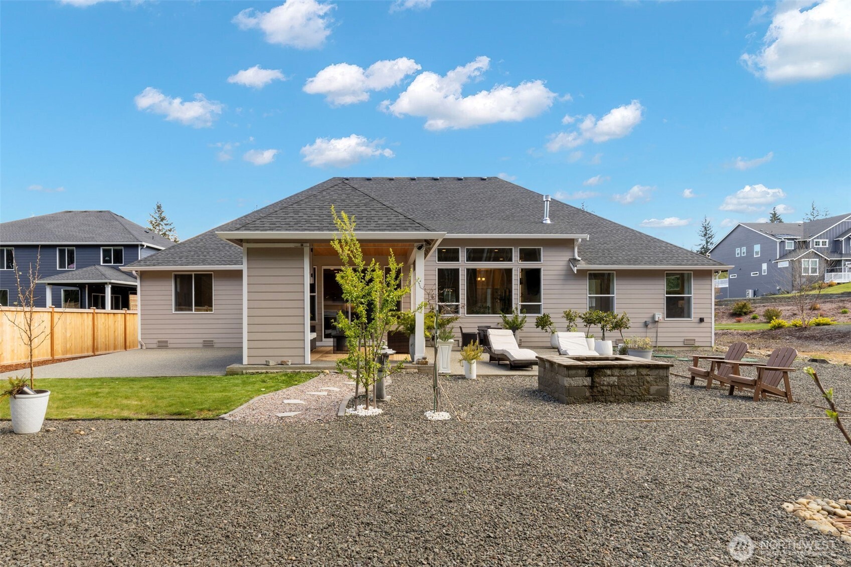 5493 Skyfall Place NW, Bremerton, WA 98312