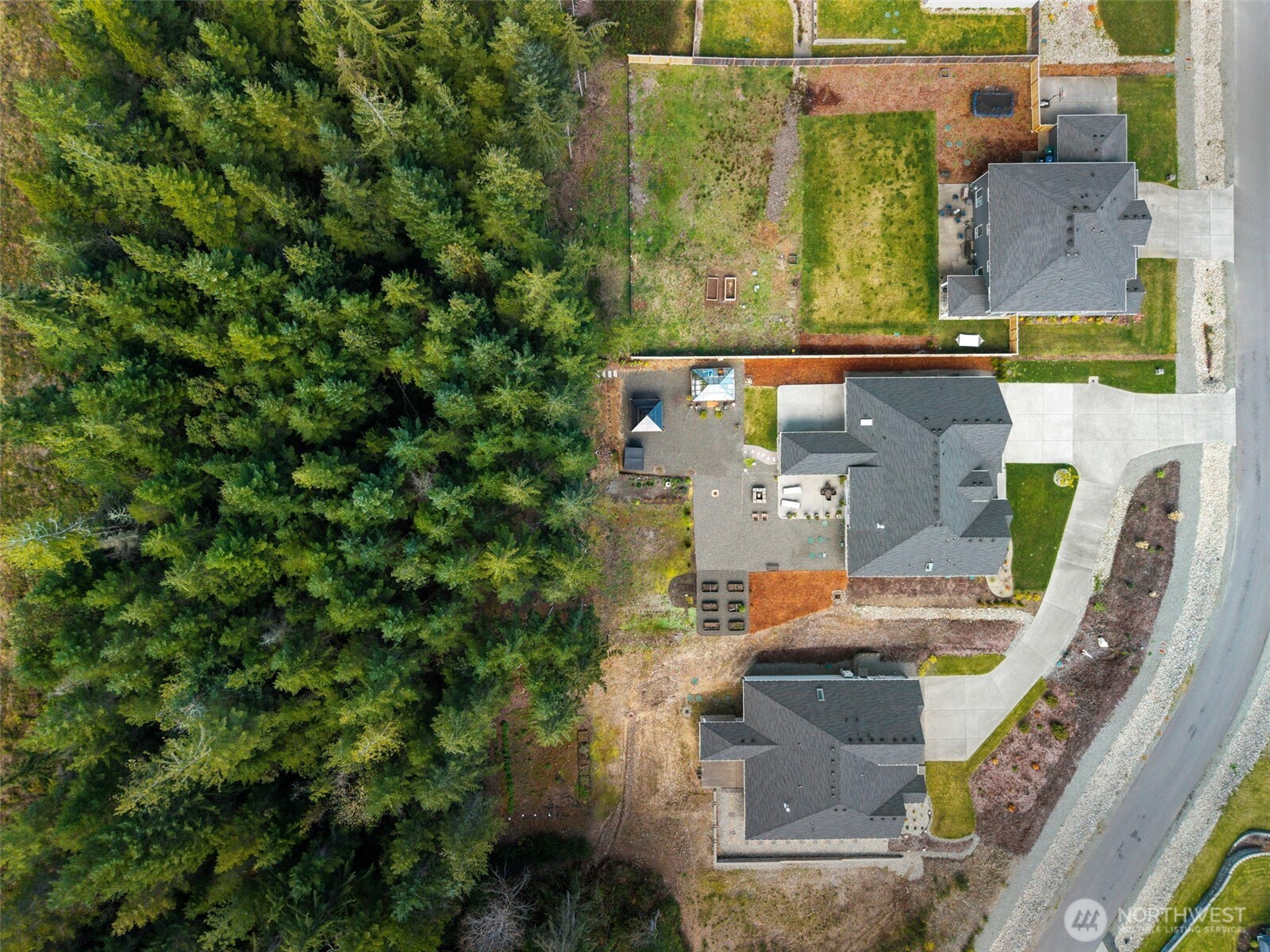 5493 Skyfall Place NW, Bremerton, WA 98312