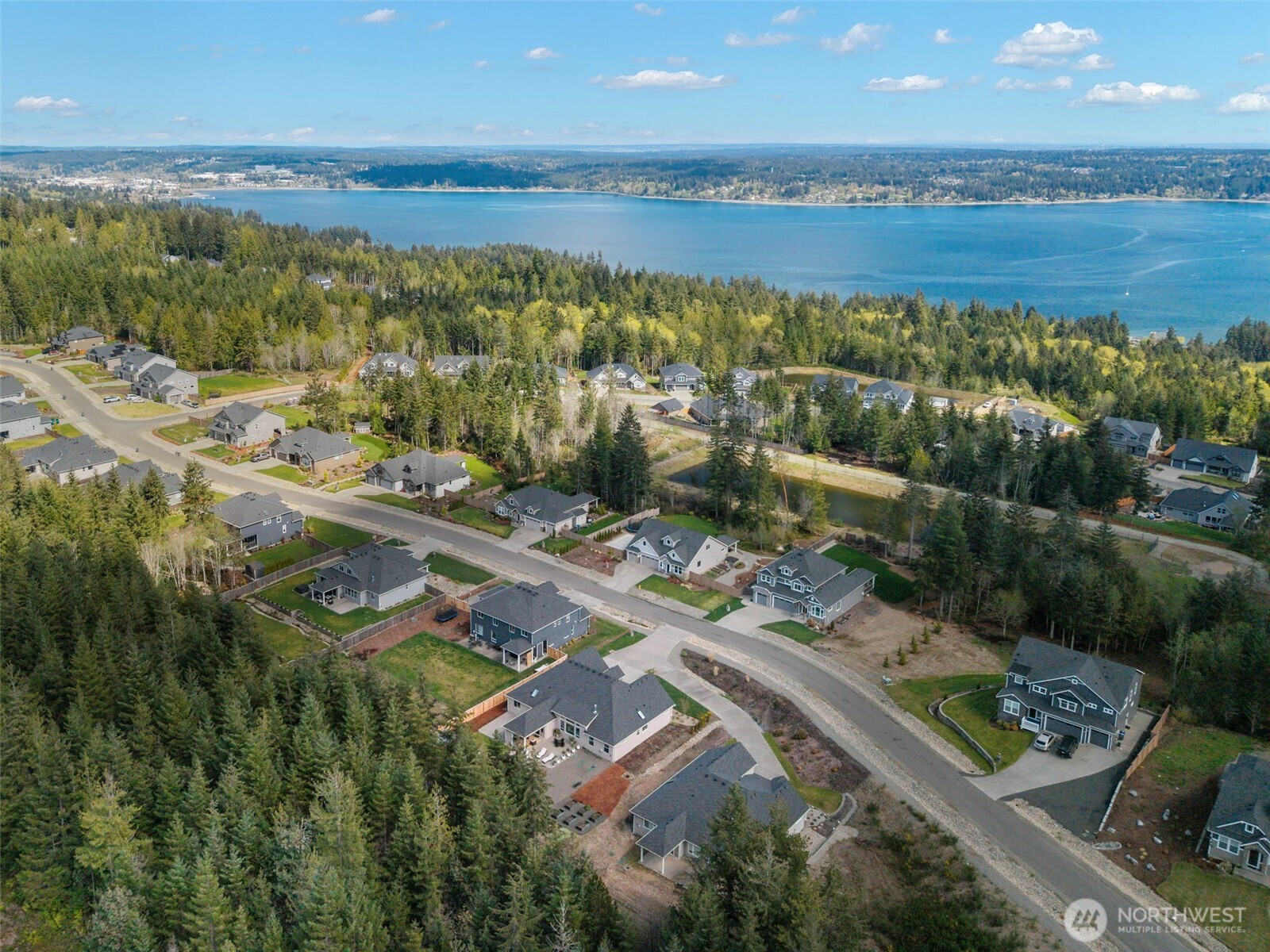 5493 Skyfall Place NW, Bremerton, WA 98312