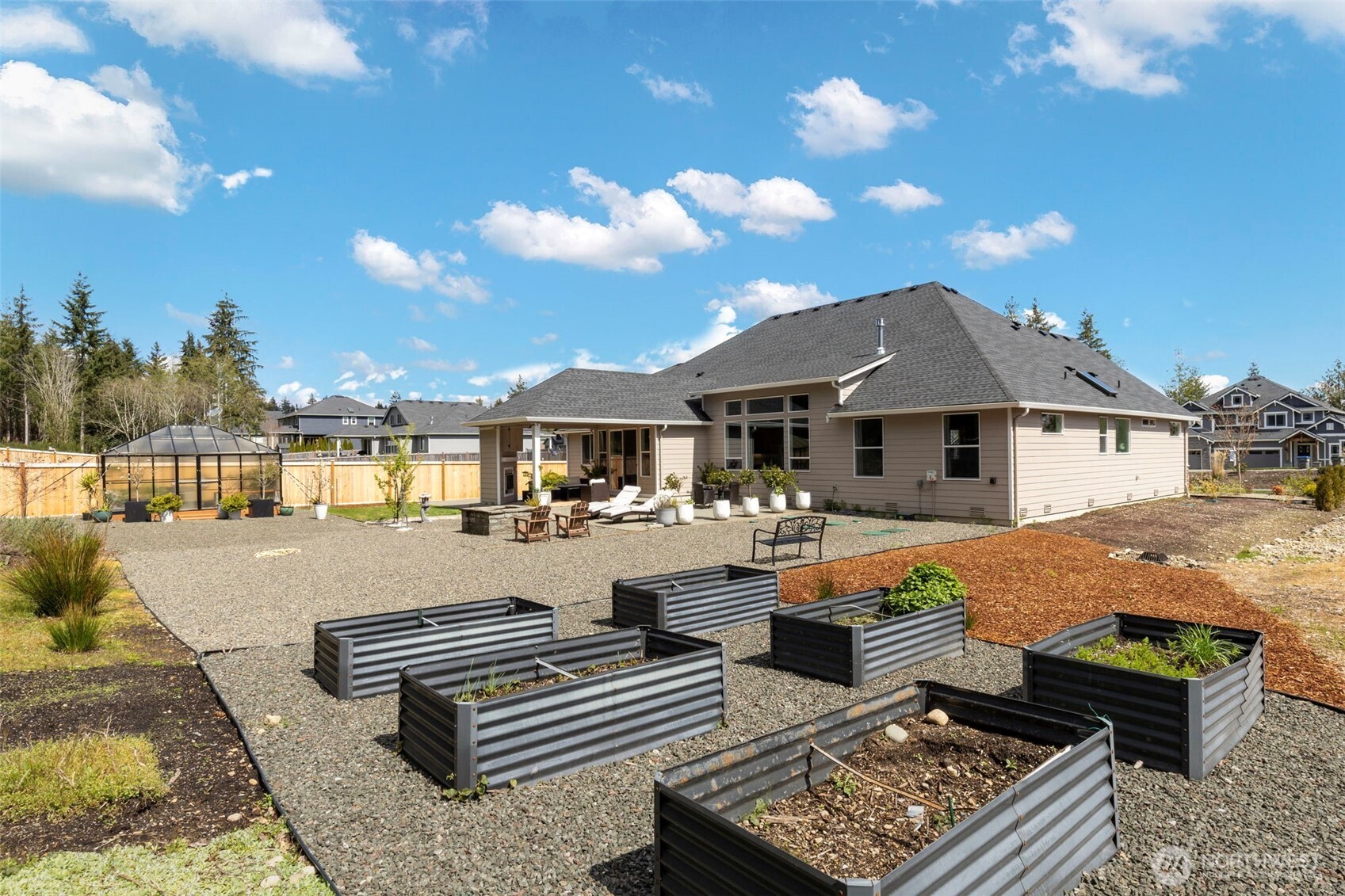 5493 Skyfall Place NW, Bremerton, WA 98312