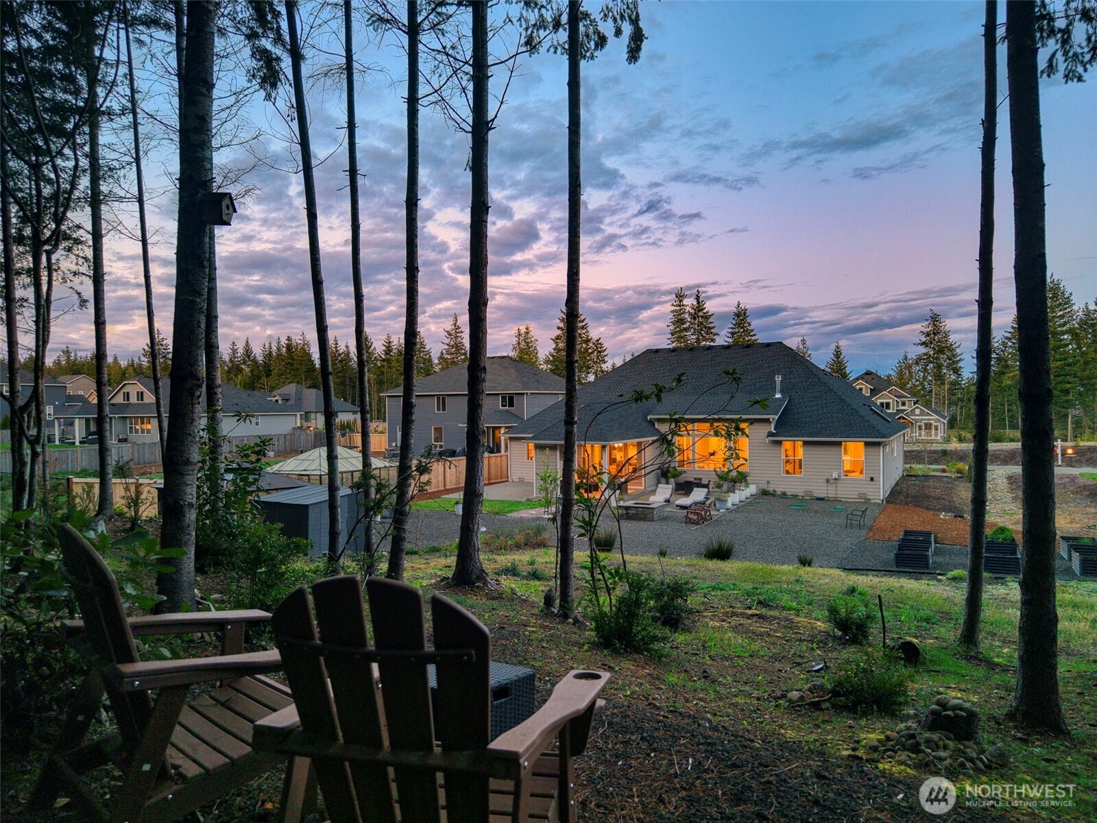 5493 Skyfall Place NW, Bremerton, WA 98312