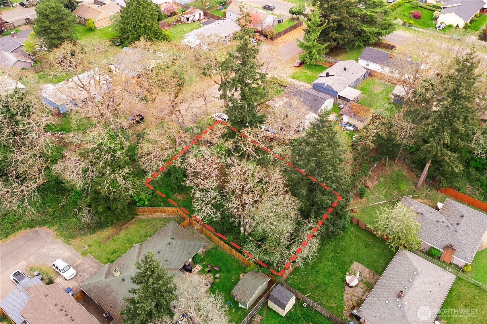 1 xxx 120th St S, Tacoma, WA 98444