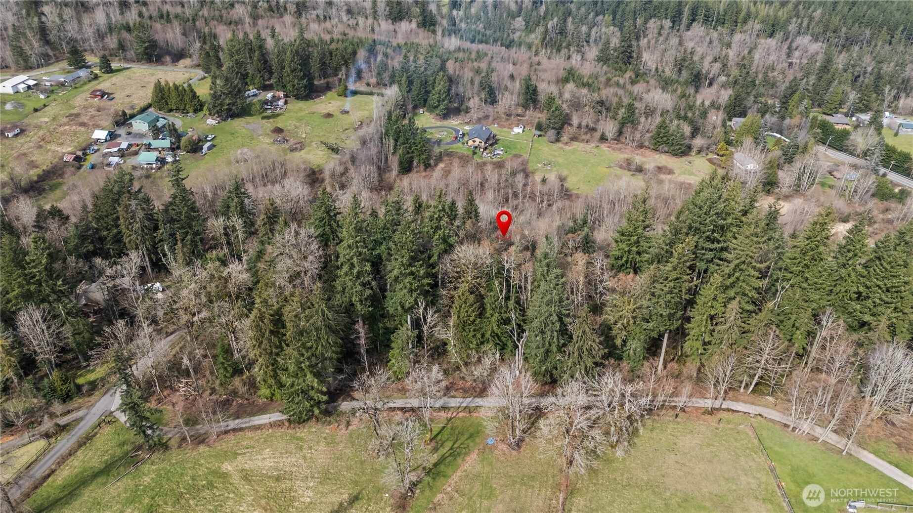 259 XXX 272nd Avenue SE, Ravensdale, WA 98051