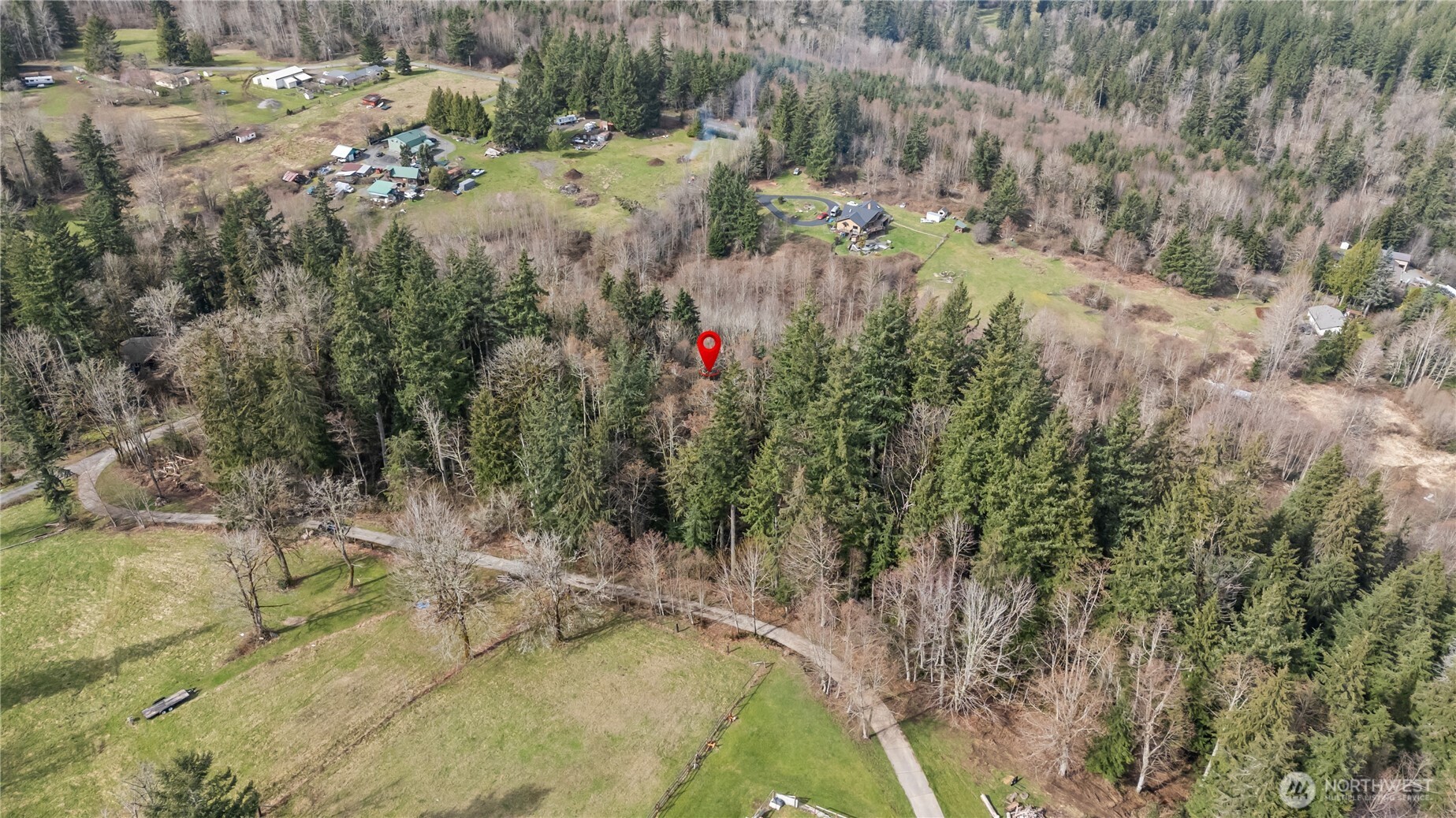 259 XXX 272nd Avenue SE, Ravensdale, WA 98051