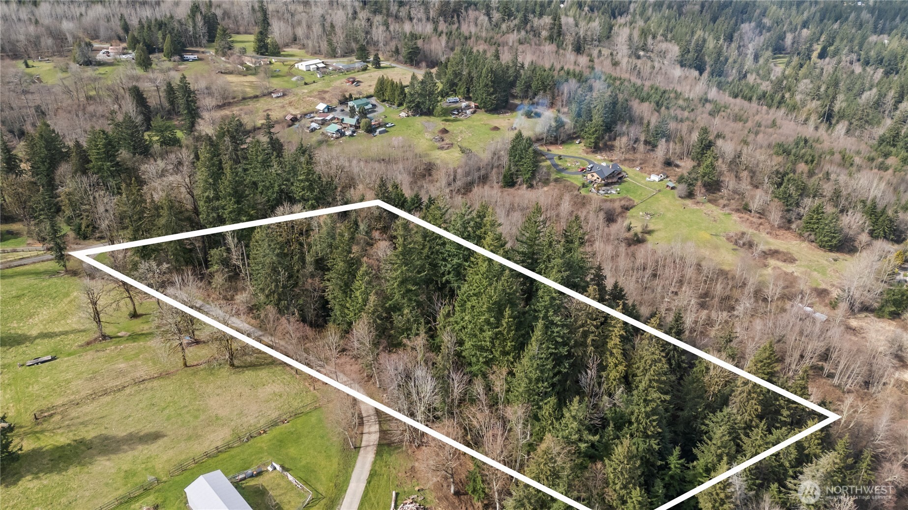 259 XXX 272nd Avenue SE, Ravensdale, WA 98051