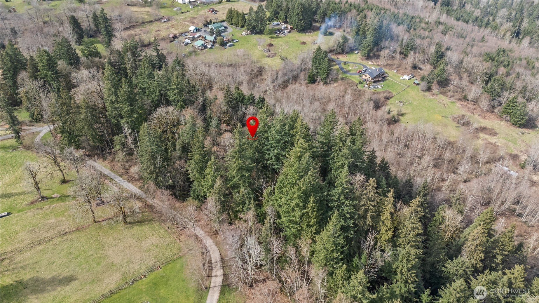 259 XXX 272nd Avenue SE, Ravensdale, WA 98051