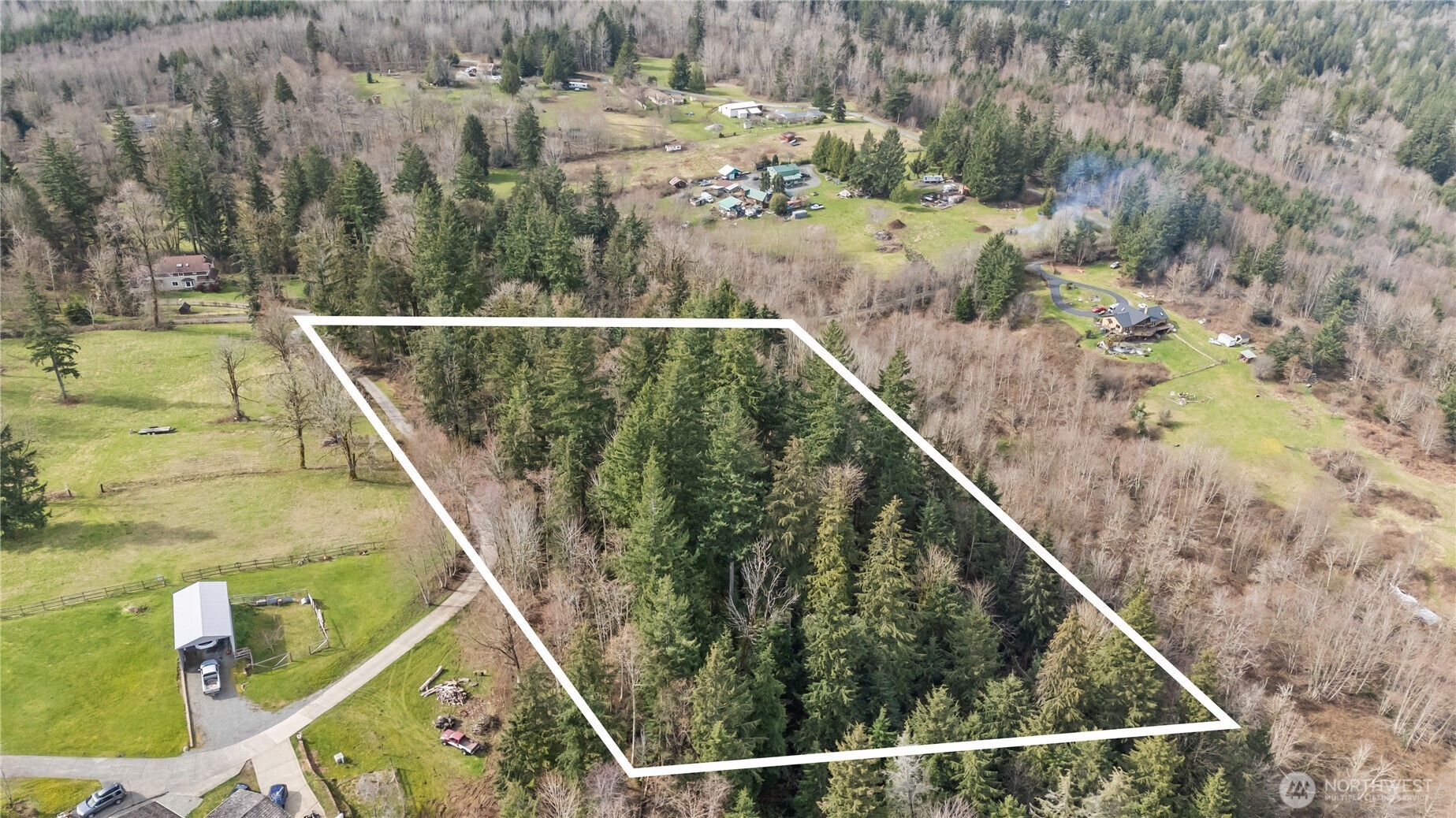 259 XXX 272nd Avenue SE, Ravensdale, WA 98051