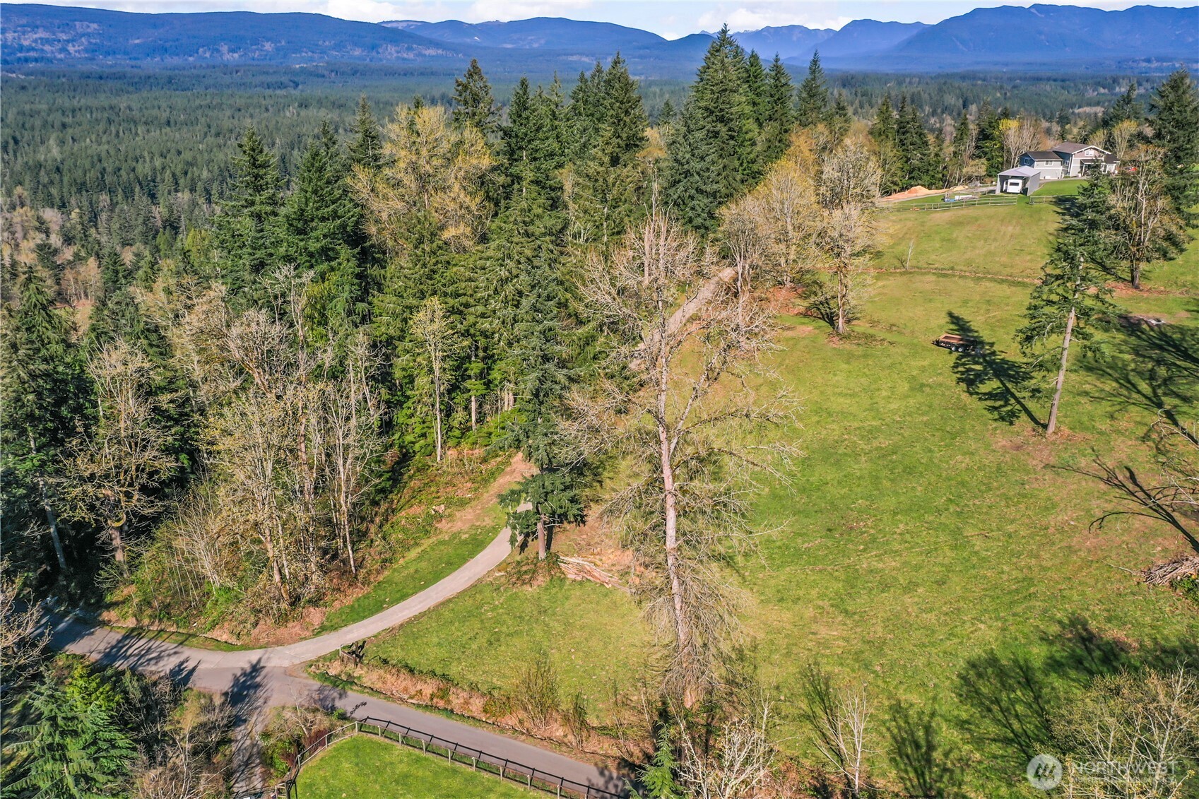 259 XXX 272nd Avenue SE, Ravensdale, WA 98051