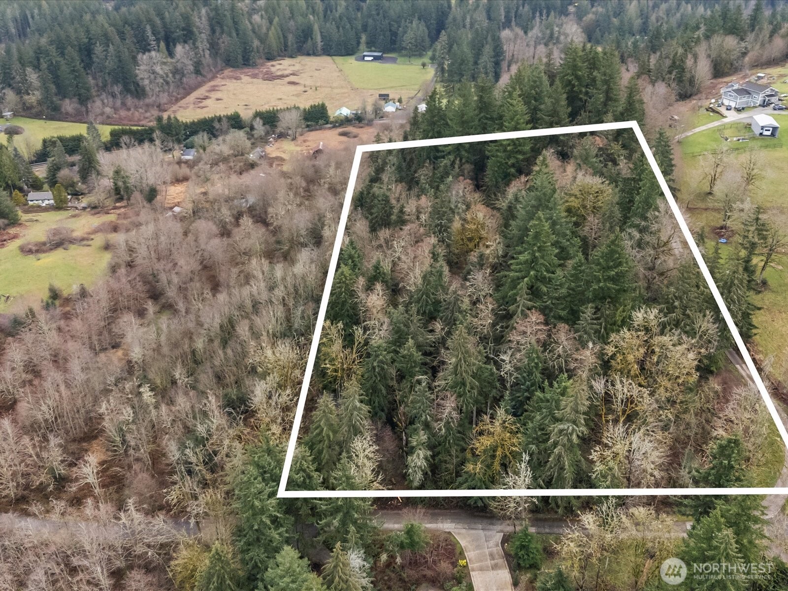259 XXX 272nd Avenue SE, Ravensdale, WA 98051