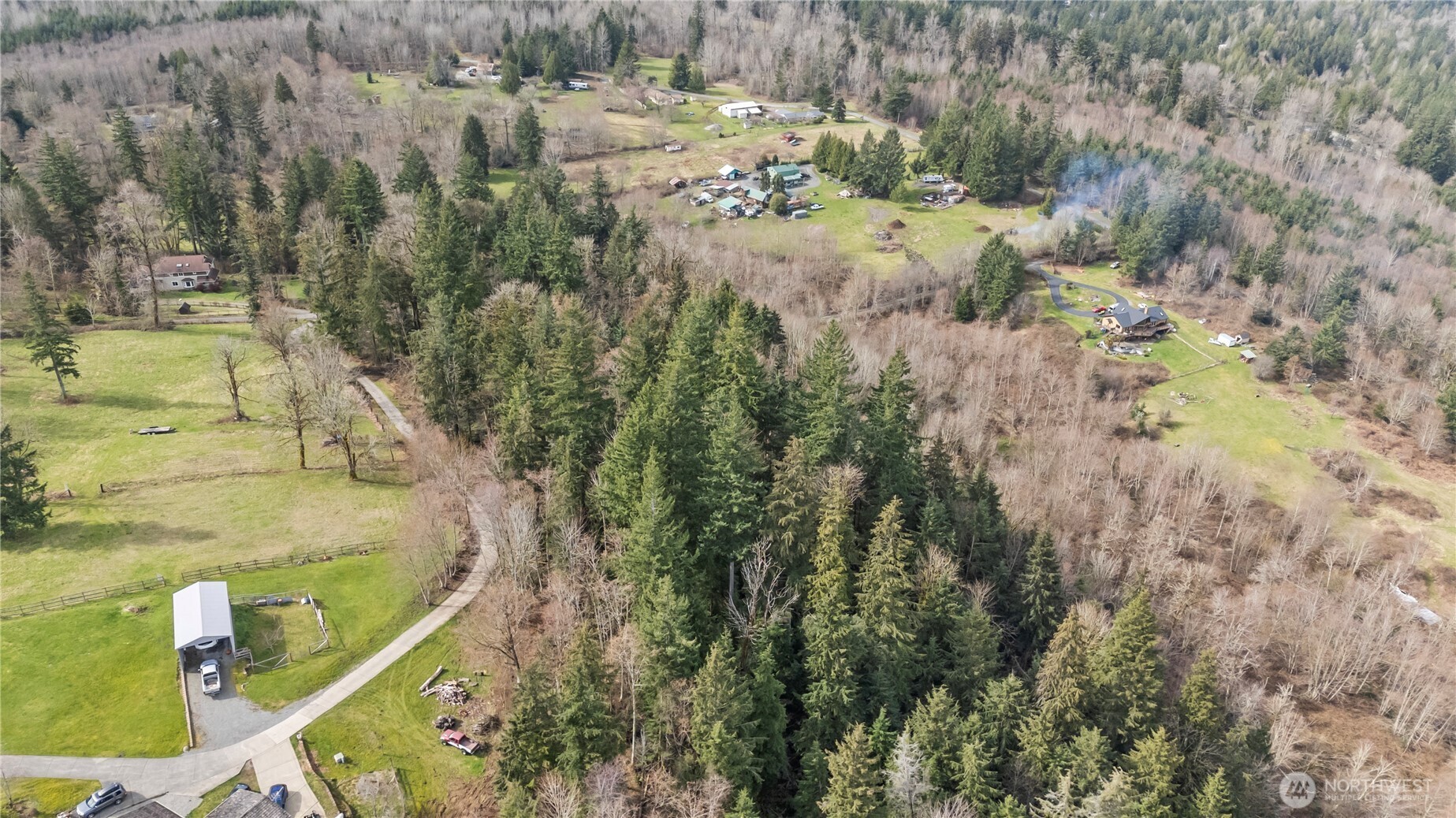259 XXX 272nd Avenue SE, Ravensdale, WA 98051