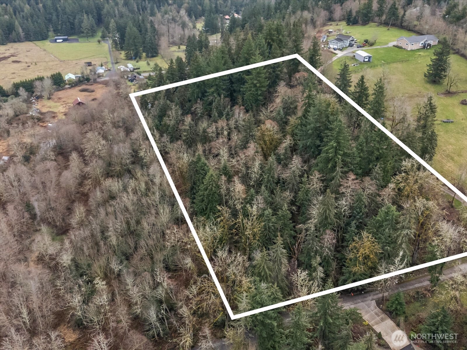259 XXX 272nd Avenue SE, Ravensdale, WA 98051
