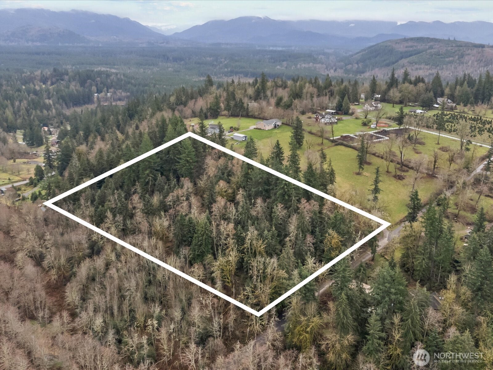 259 XXX 272nd Avenue SE, Ravensdale, WA 98051