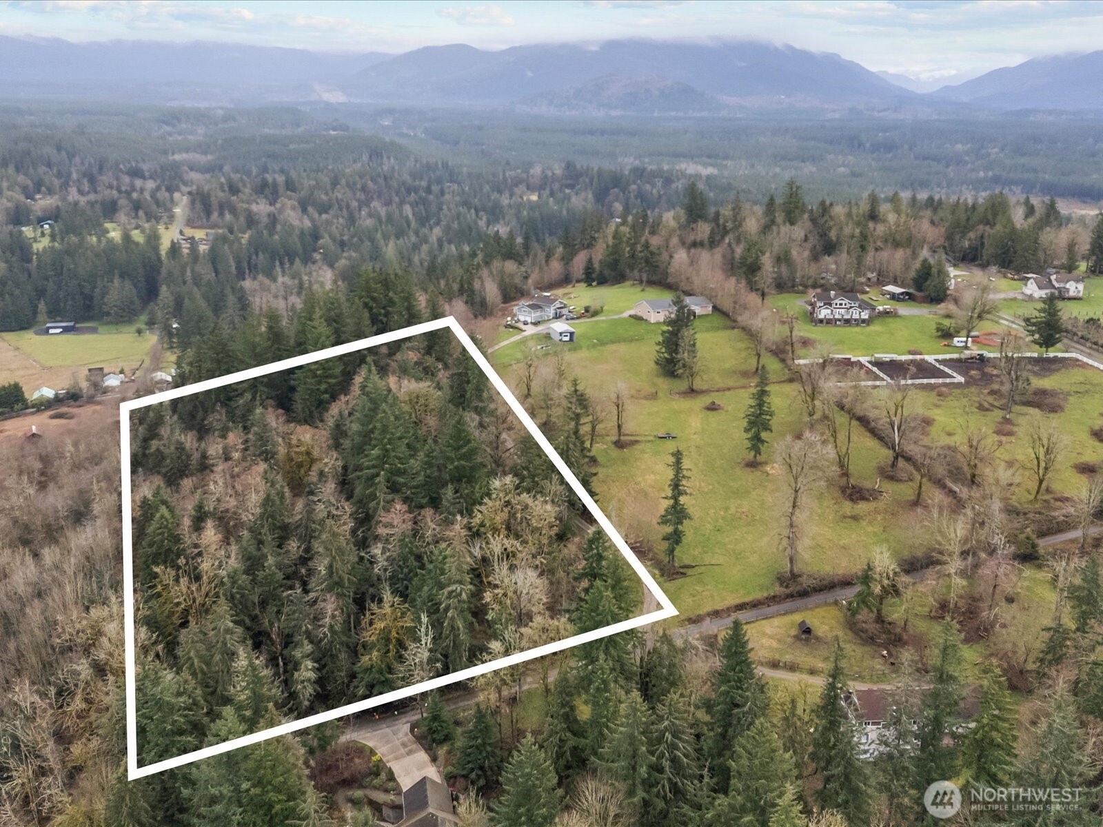 259 XXX 272nd Avenue SE, Ravensdale, WA 98051