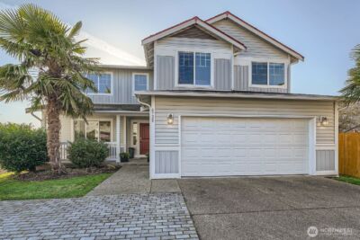 6728 149th Street Ct E, Puyallup, WA 98375 - Photo 1