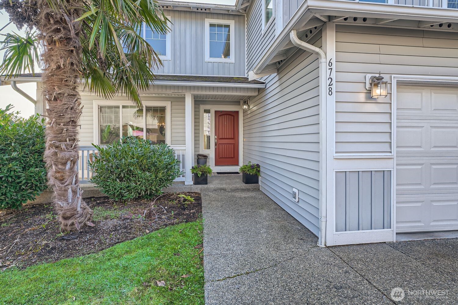 6728 149th Street Ct E, Puyallup, WA 98375