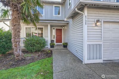 6728 149th Street Ct E, Puyallup, WA 98375 - Photo 2