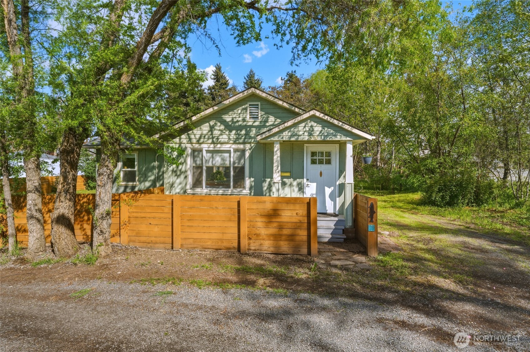 230 Harrison Street , Walla Walla, WA 99362