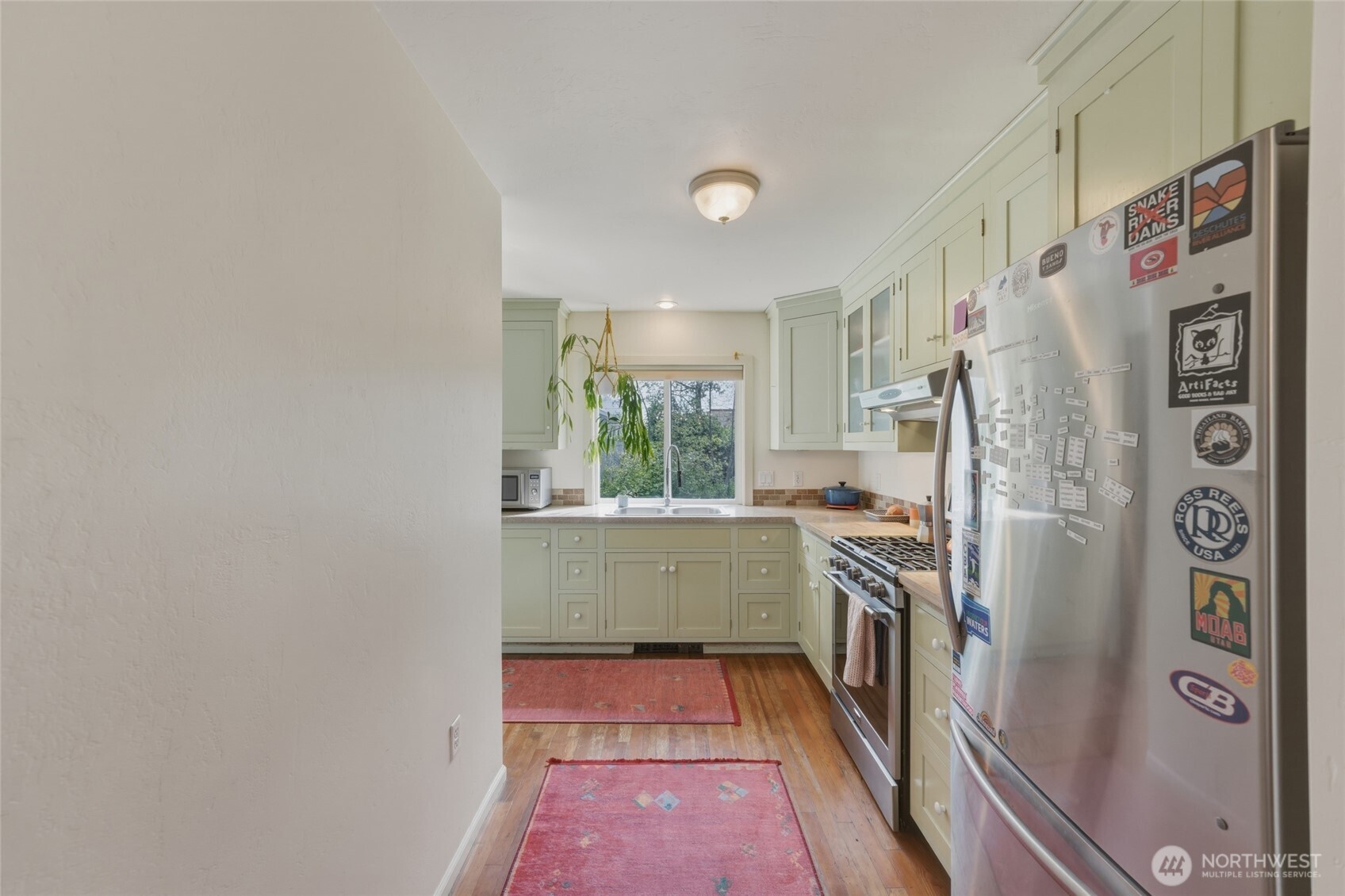 230 Harrison Street , Walla Walla, WA 99362
