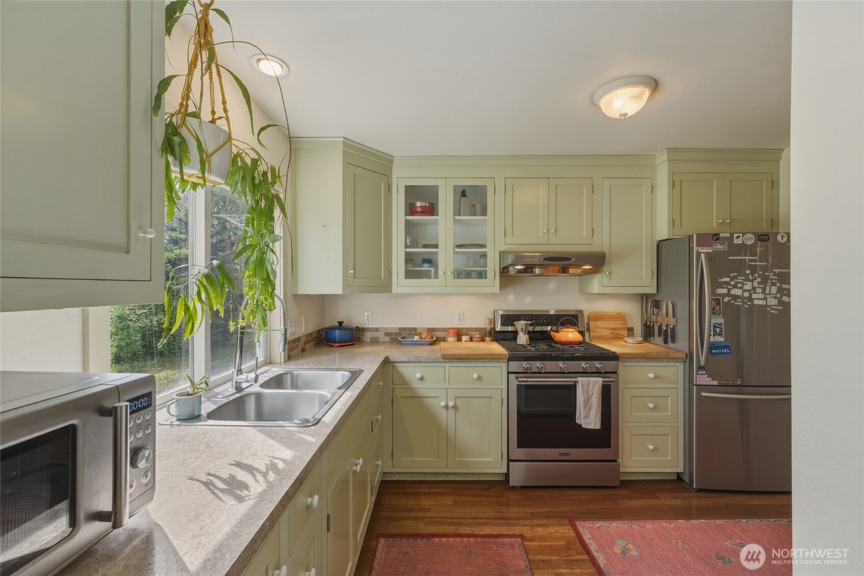 230 Harrison Street , Walla Walla, WA 99362