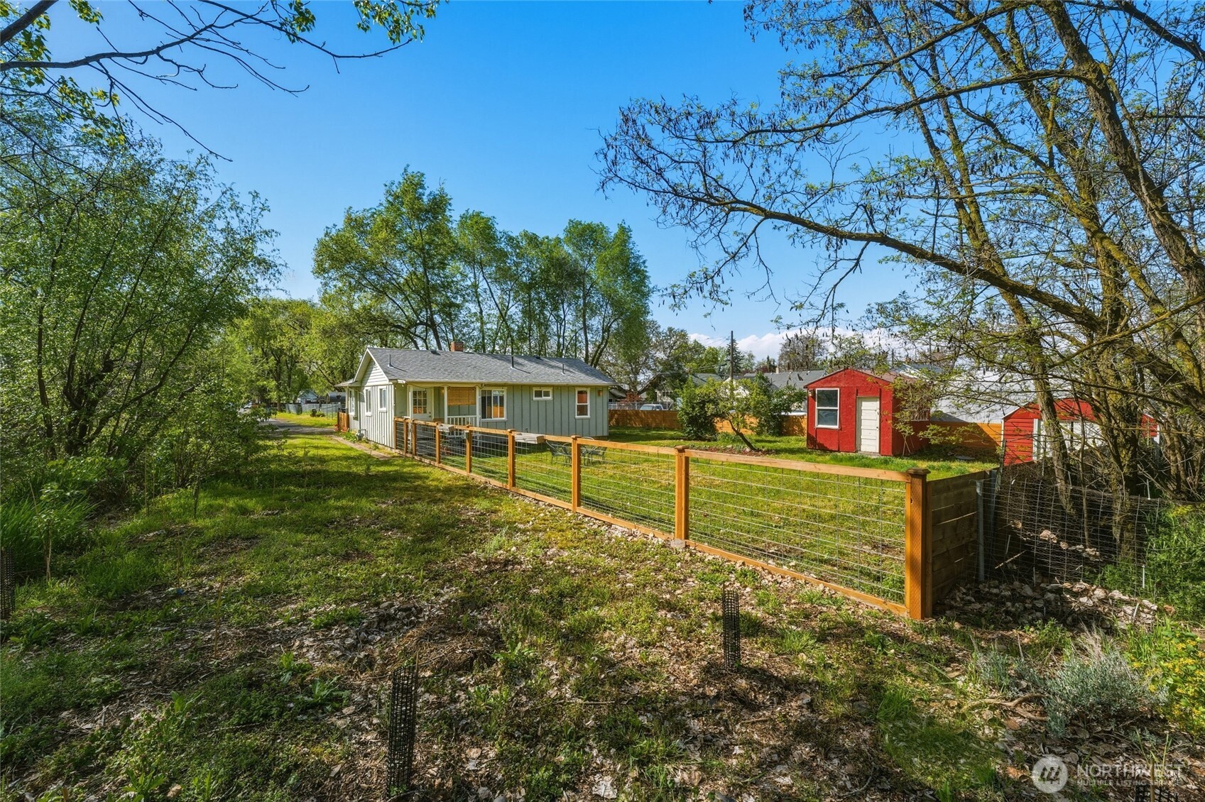 230 Harrison Street , Walla Walla, WA 99362