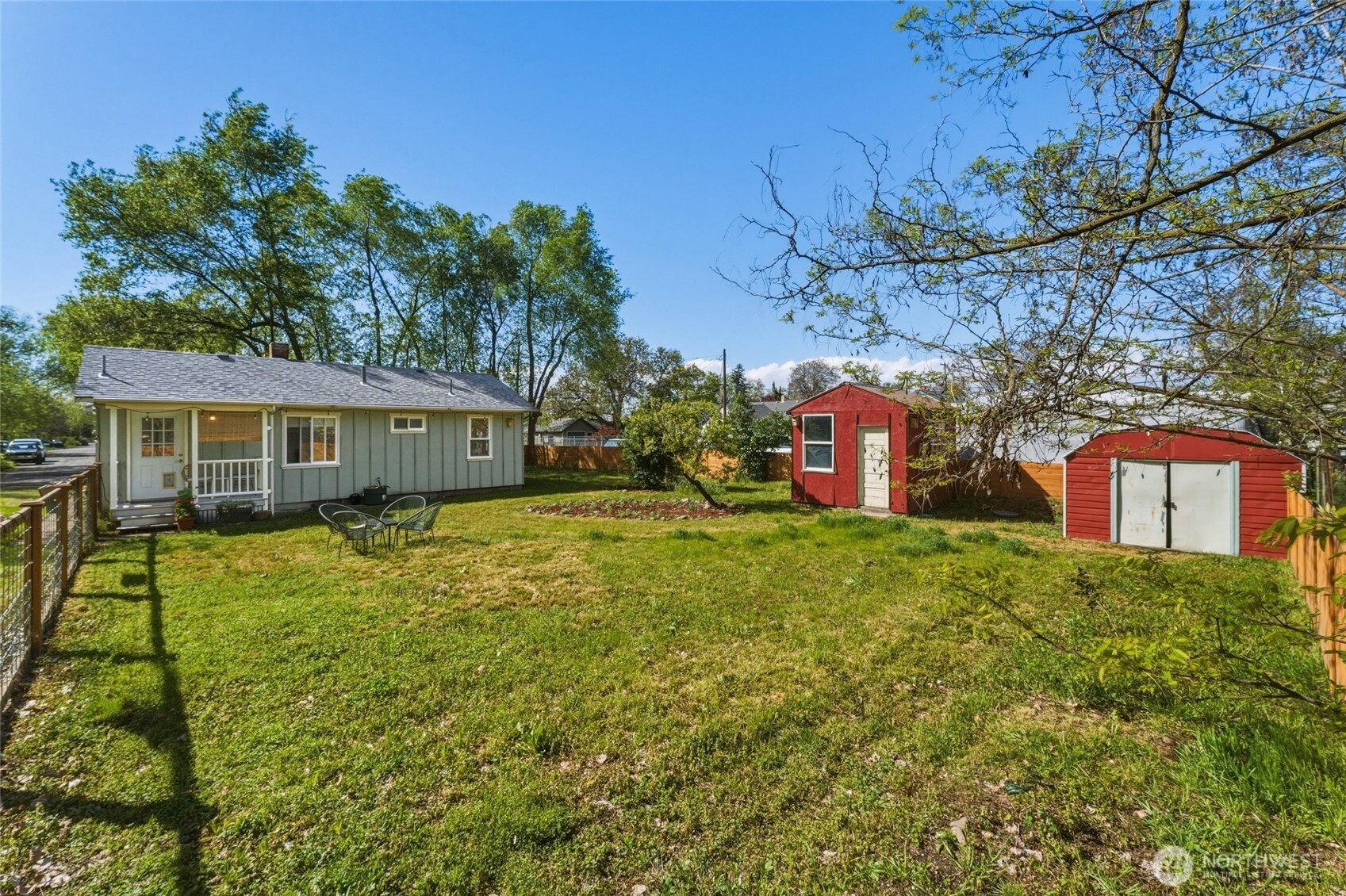 230 Harrison Street , Walla Walla, WA 99362