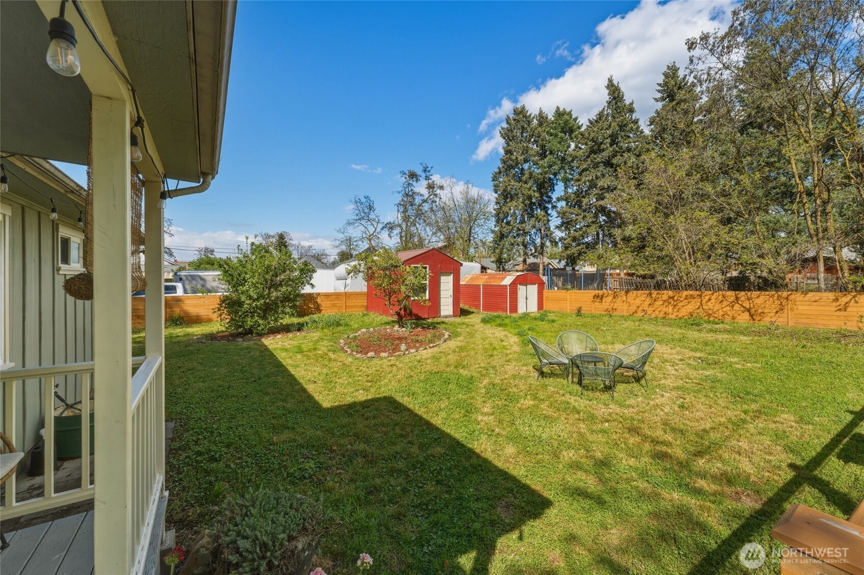 230 Harrison Street , Walla Walla, WA 99362