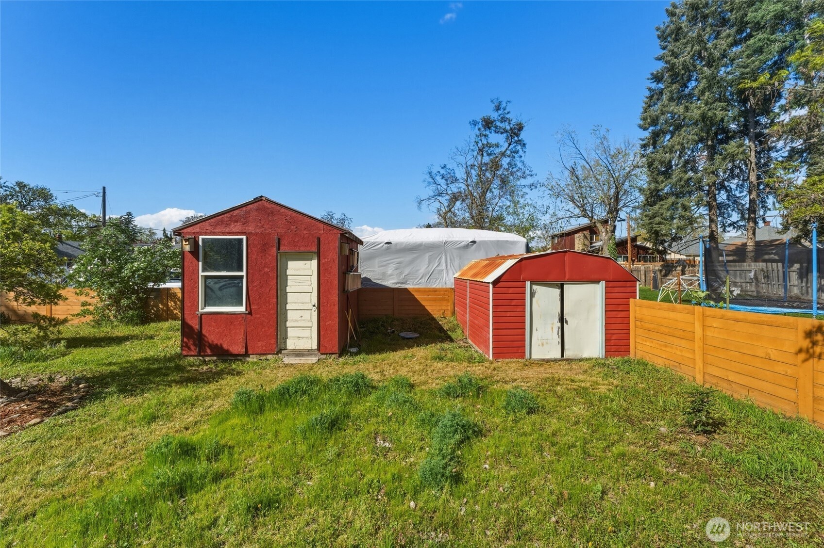 230 Harrison Street , Walla Walla, WA 99362