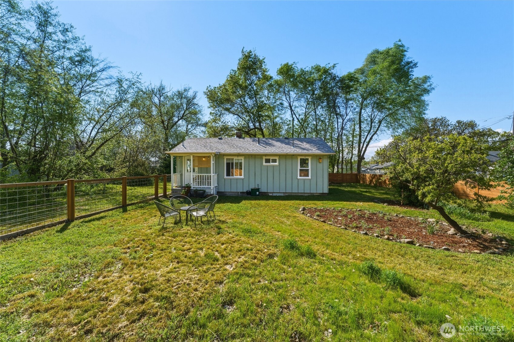 230 Harrison Street , Walla Walla, WA 99362