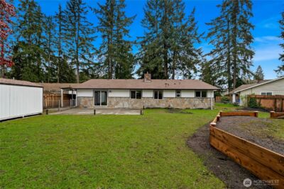 11017 123rd Street Ct E, Puyallup, WA 98374 - Photo 13