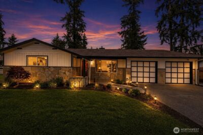 11017 123rd Street Ct E, Puyallup, WA 98374 - Photo 2